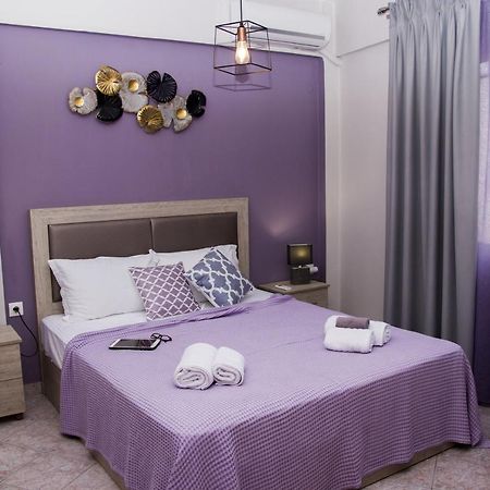 Iria'S Apartments Limenaria  Zewnętrze zdjęcie