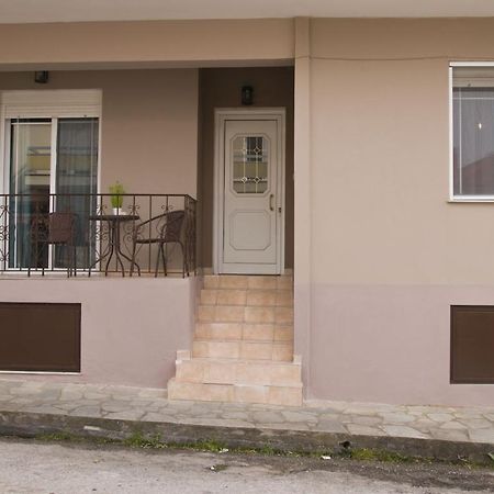 Iria'S Apartments Limenaria  Zewnętrze zdjęcie