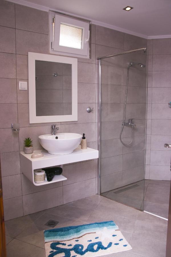 Iria'S Apartments Limenaria  Zewnętrze zdjęcie
